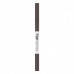 MISSHA Triple Brow Pencil (Choco Brown) – Tužka na obočí 3v1 (M6519)